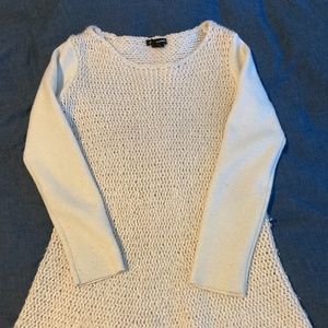 Club Monaco alpaca sweater